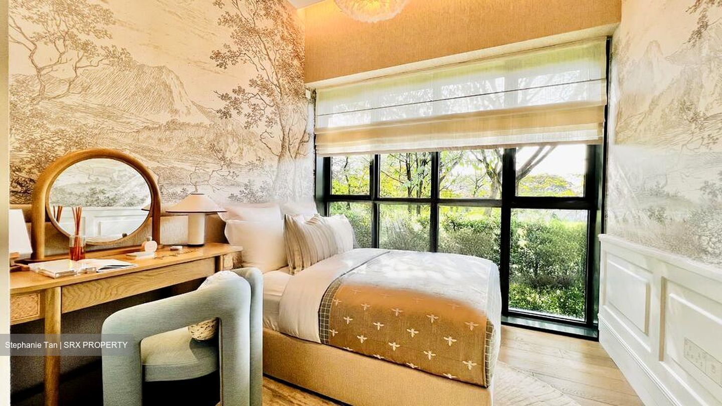 Watten Estate Road (D11), Condominium #450487051